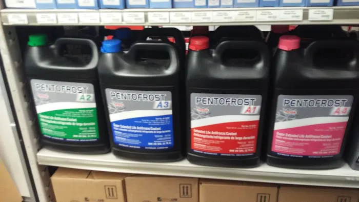 AutoZone Auto Parts 4