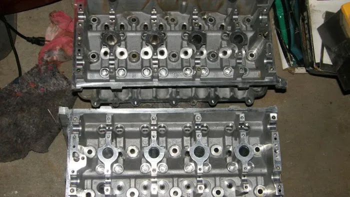 Engine Machine Service LLC 1