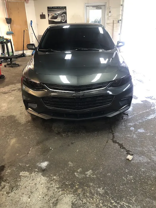 HD Auto Body and Mechanical 5