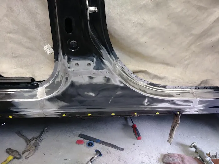 HD Auto Body and Mechanical 4
