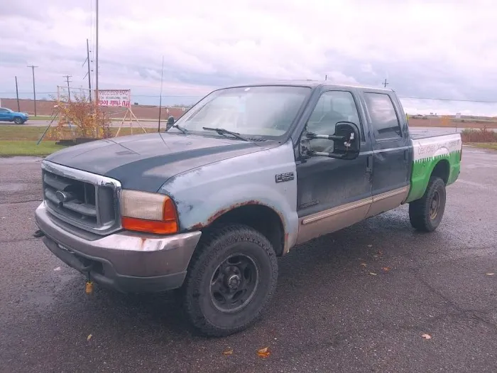 HD Auto Body and Mechanical 6