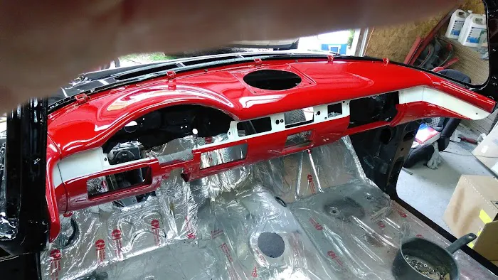 HD Auto Body and Mechanical 3