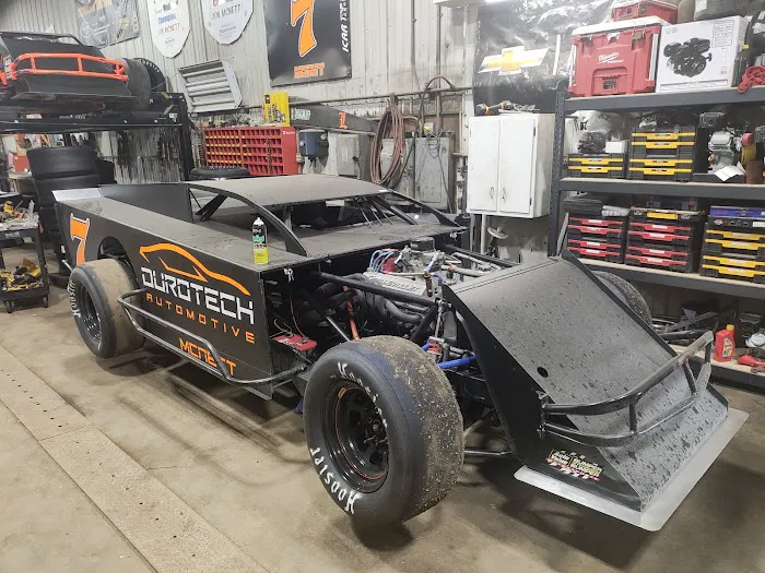 DuroTech Automotive & Towing 3