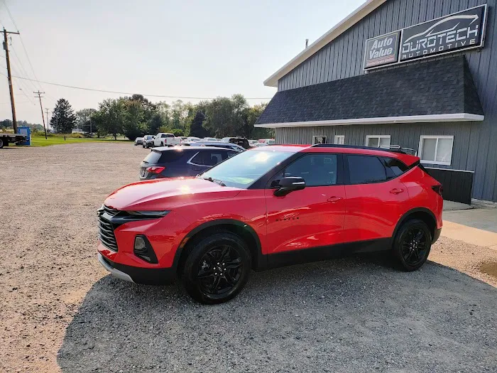 DuroTech Automotive & Towing 4