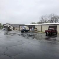 Diesel Equipment Sales & Services