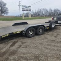 Potpouri Trailer, Inc.