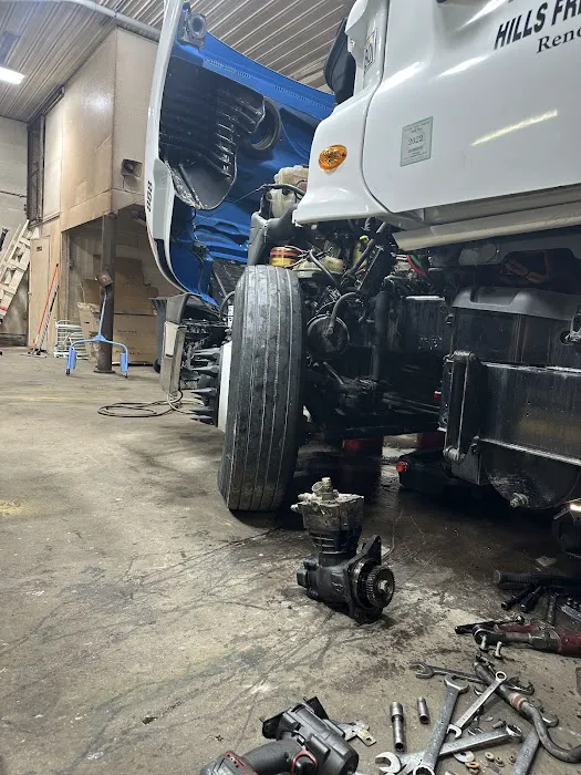 Bear Truck Repair INC 0