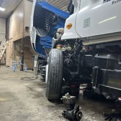 Bear Truck Repair INC ico