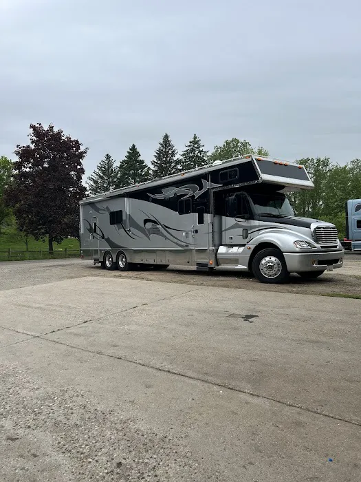 Bear Truck Repair INC 7