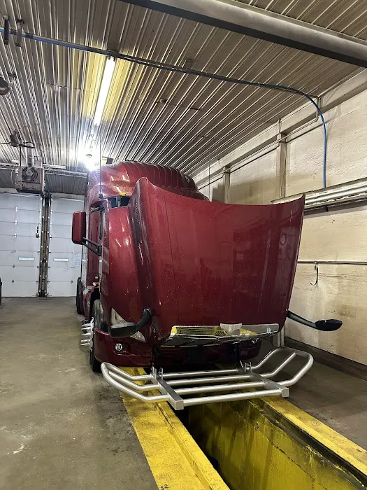 Bear Truck Repair INC 9