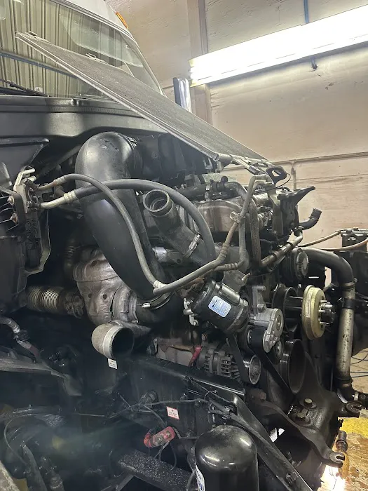 Bear Truck Repair INC 1