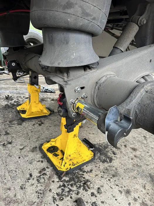 Bear Truck Repair INC 2