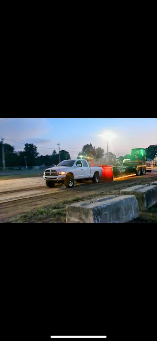 Grant’s Diesel Repair 0