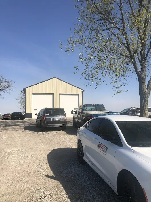 Golden Rule Repair LLC 1