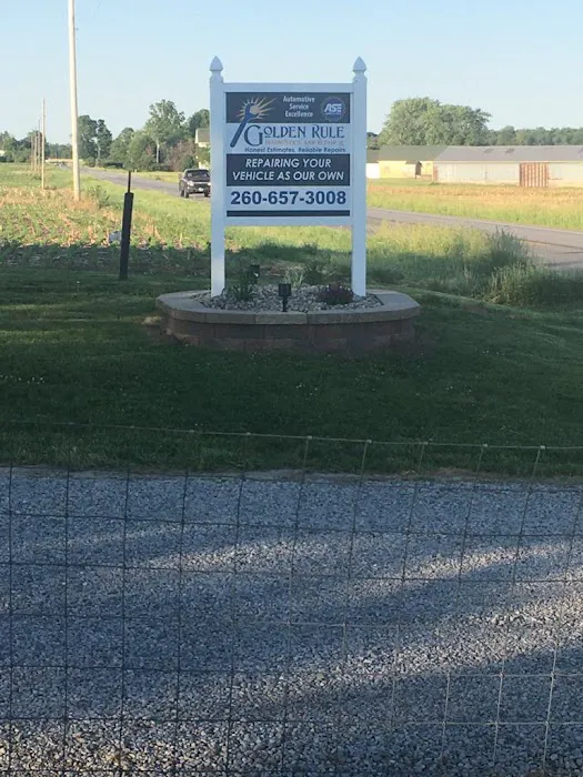 Golden Rule Repair LLC 2