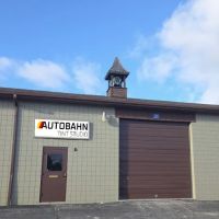 Autobahn Tint Studio