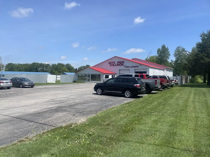Auto Pride Collision of Birch Run 7