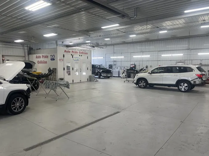 Auto Pride Collision of Birch Run 0