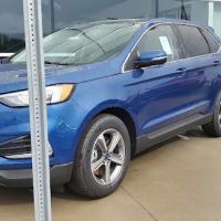LaFontaine Ford of Birch Run Parts Store