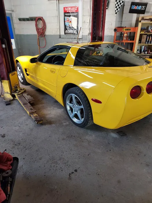 All Hours Auto Repair, LLC 5