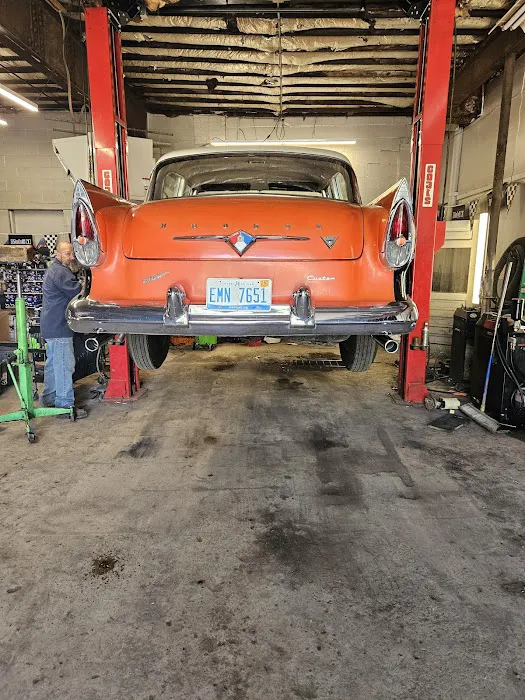 All Hours Auto Repair, LLC 8