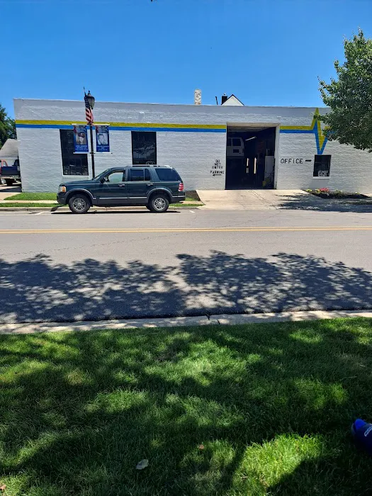 All Hours Auto Repair, LLC 4