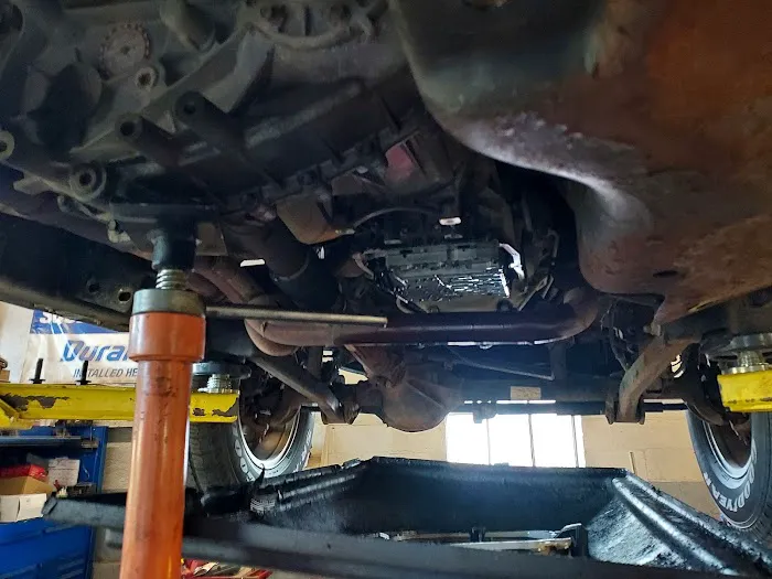 All Hours Auto Repair, LLC 0