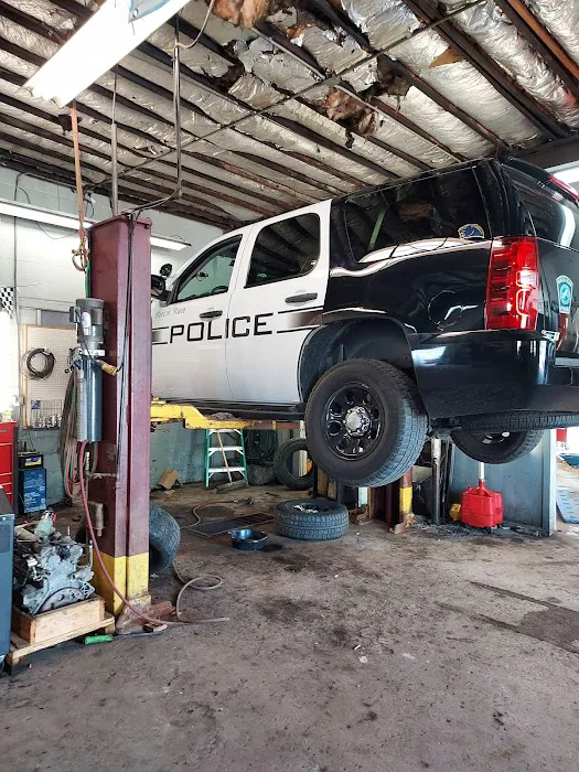 All Hours Auto Repair, LLC 6
