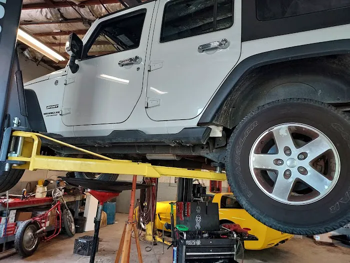 All Hours Auto Repair, LLC 2