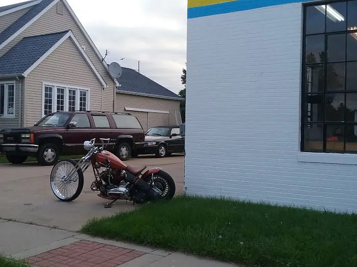 Better Buy Muffler Brake & Tires 5