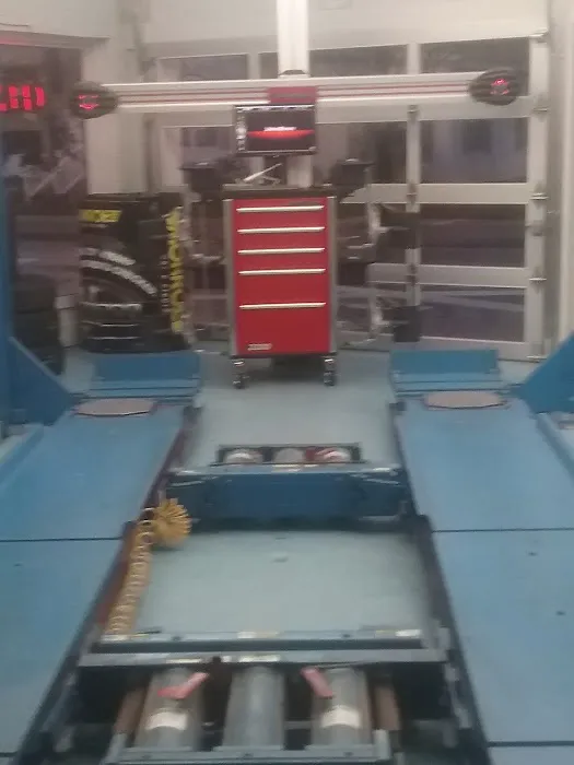 Better Buy Muffler Brake & Tires 6