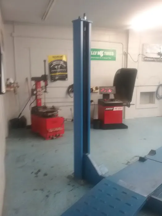 Better Buy Muffler Brake & Tires 4