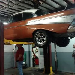 Better Buy Muffler Brake & Tires ico