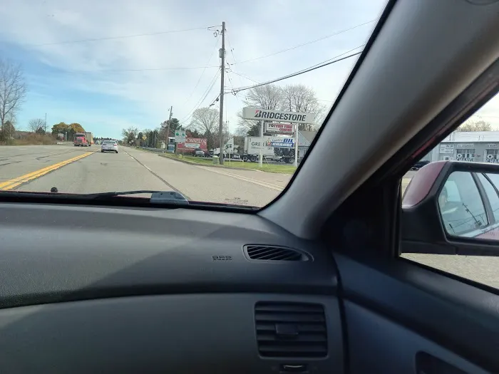Crazy Jack Quality Oil Change 0