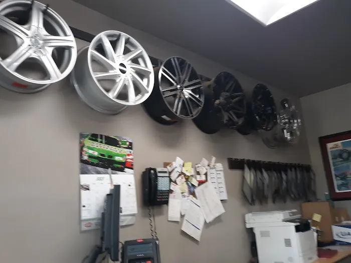 Totten Tire Center 3