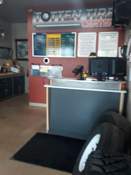 Totten Tire Center 2