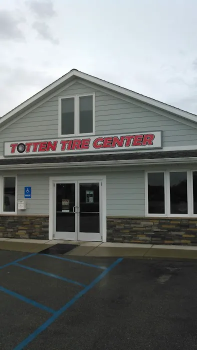 Totten Tire Center 7