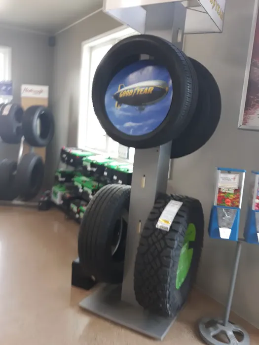 Totten Tire Center 1