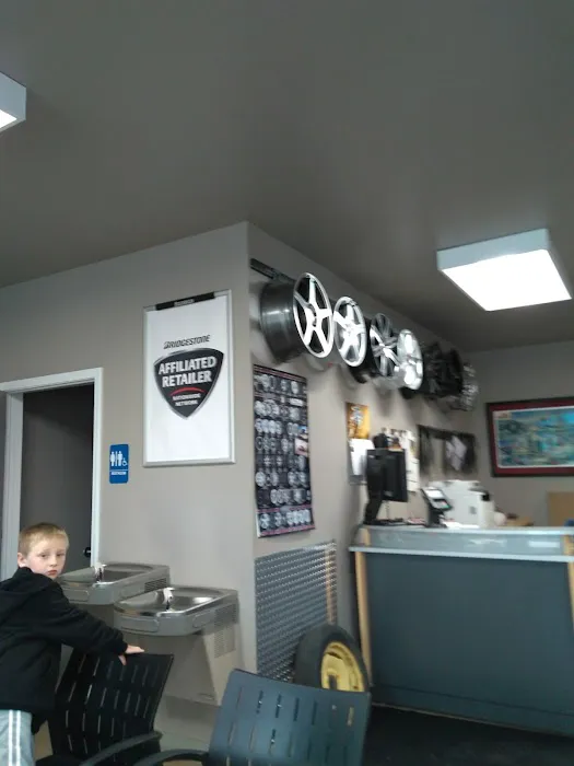Totten Tire Center 6