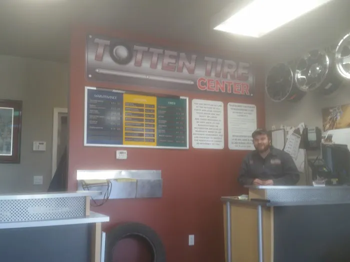 Totten Tire Center 5