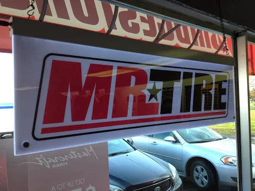 Totten Tire Center 0