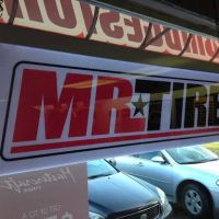 Totten Tire Center