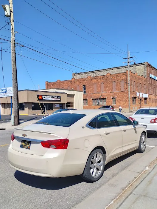 Harmon Autoglass 1