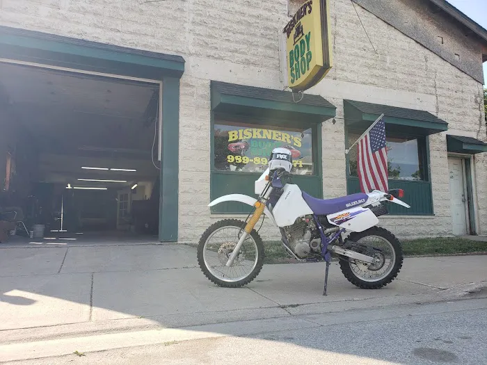 Biskner's Body Shop 0
