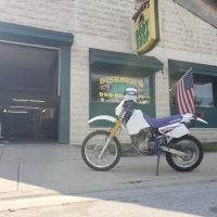 Biskner's Body Shop
