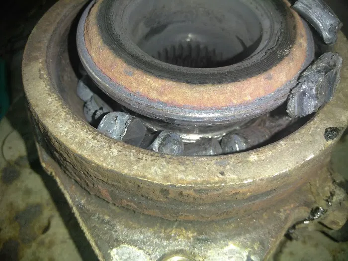 Biskner's Body Shop 6