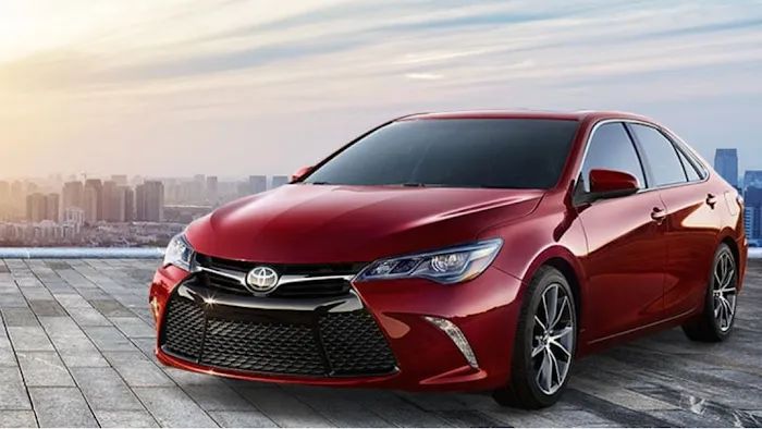Labadie Toyota Parts, Service, & Rentals 0