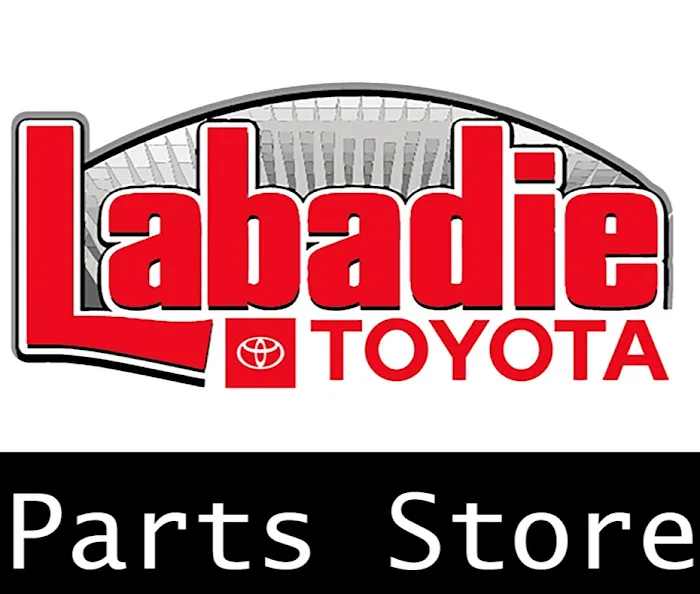 Labadie Toyota Parts, Service, & Rentals 1