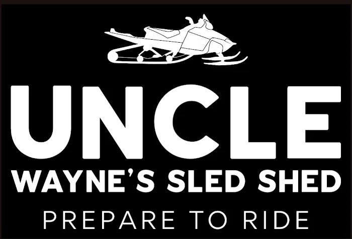 Uncle Wayne's Sled Shed 0