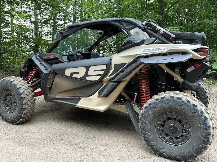 RR UTV 1